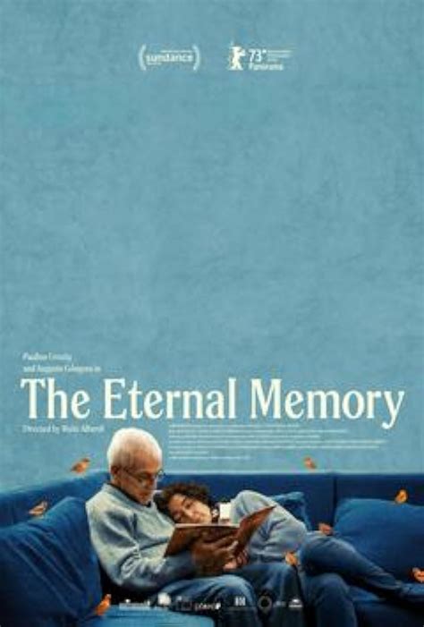 Eternal memories - 